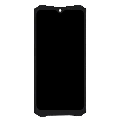OEM Grade S LCD Screen and Digitizer Assembly Replacement Part (without Logo) for Doogee S96 Pro
