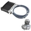 Motoare motocicletelor și piese – Răcire motor, accesorii