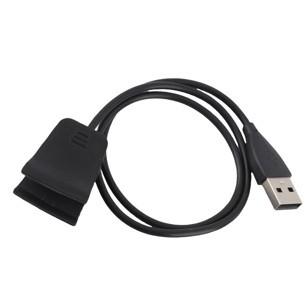 Charger USB Charging Cable Dock Stand for Alta HR Smartwatch 0.5m Length Cable
