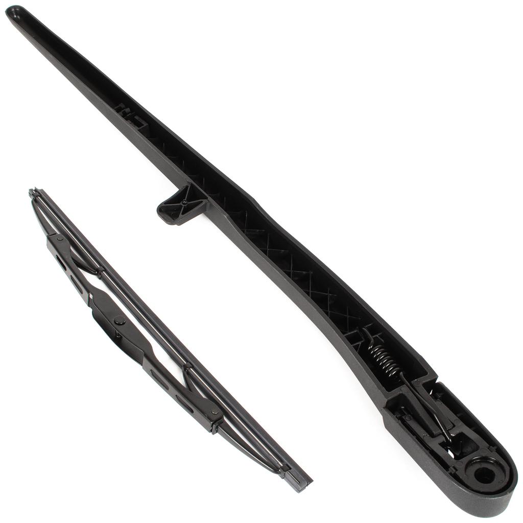 Chevrolet Captiva 06-11 Rear Wiper Arm + Blade