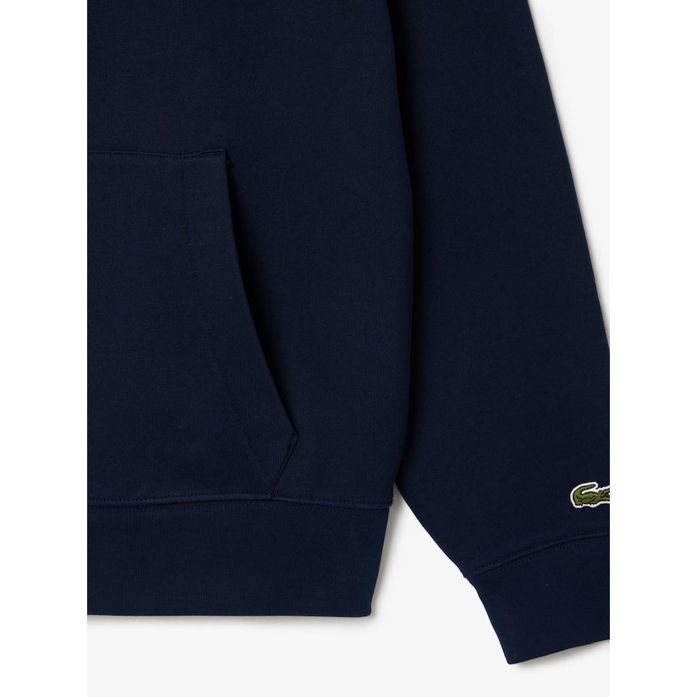 Lacoste Public Casual Hooded T shirT Sh2740 54n 166 q2nSh2740 54n166