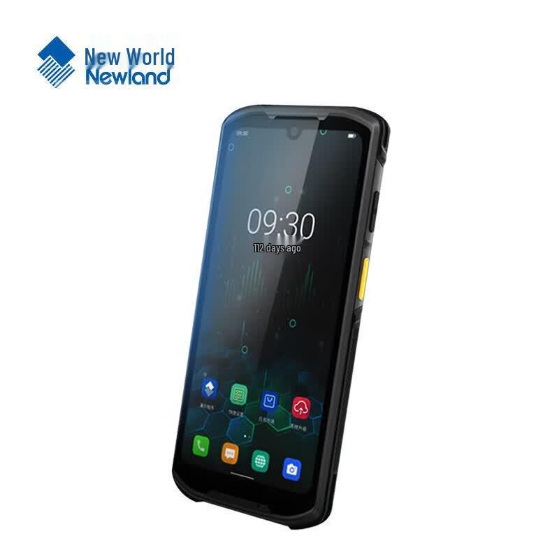 Newland MT95 Android Handheld Data Terminal with 1D/2D Scanner