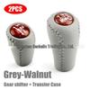 Toyota Prado Cruiser Manual Transmission Gear Shift Knob & Accessories