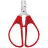 Red Melon Seed Cracker Plier, Sunflower Seeds Plier Opener - Seed Cracker Sheller Opener Peeling Pliers for Melon Seeds, Small Nuts, Specialty Tools