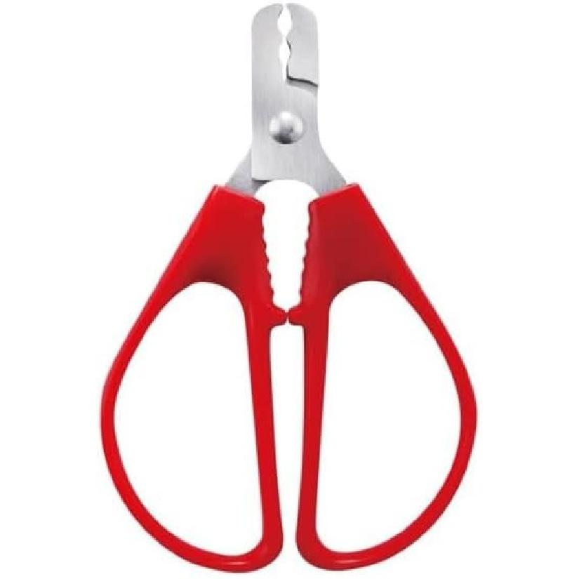 Red Melon Seed Cracker Plier, Sunflower Seeds Plier Opener - Seed Cracker Sheller Opener Peeling Pliers for Melon Seeds, Small Nuts, Specialty Tools