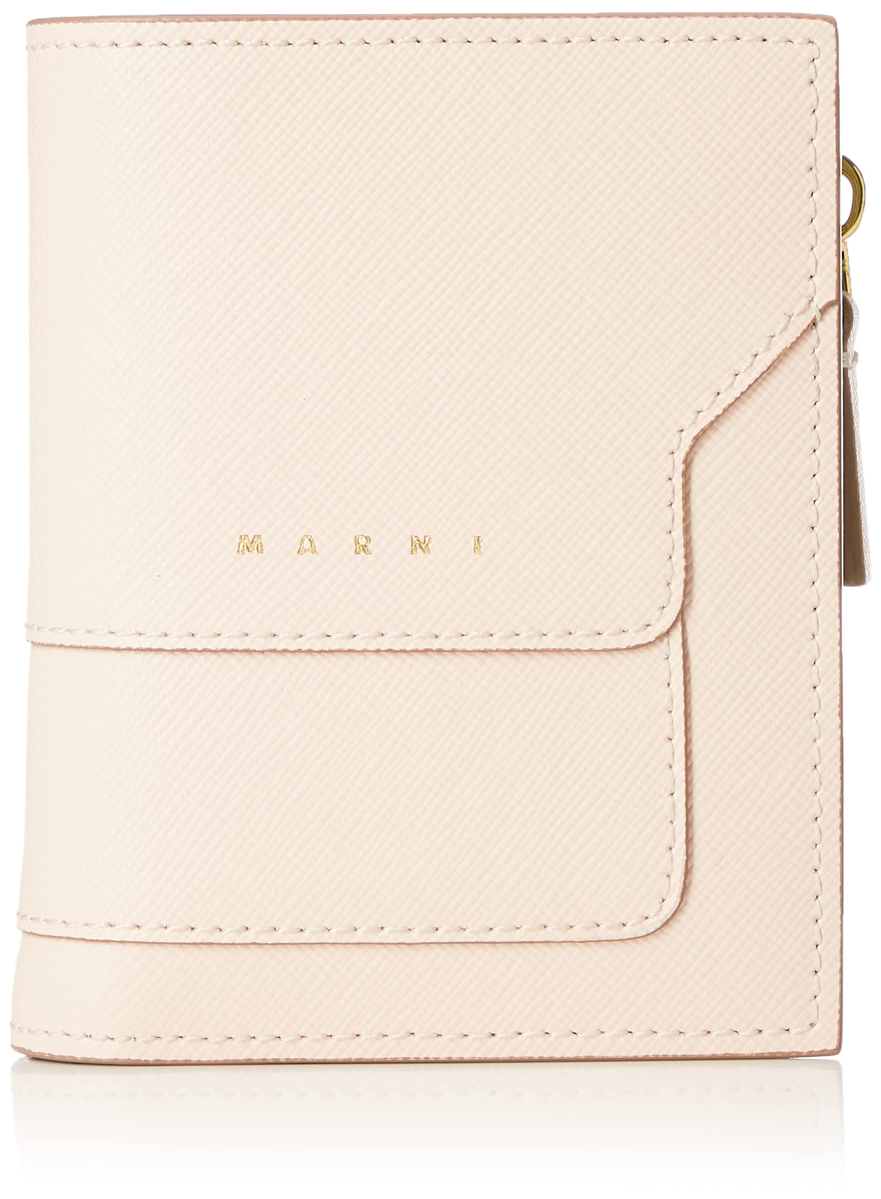 

wallet PFMO0054U0LV520 TALC [Marni] Bi-fold [item]