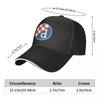 CROATIA-DINAMO ZAGREB LOGO Mütze Baseballmütze Wintermütze Hip Hop Mütze weiblich Unisex