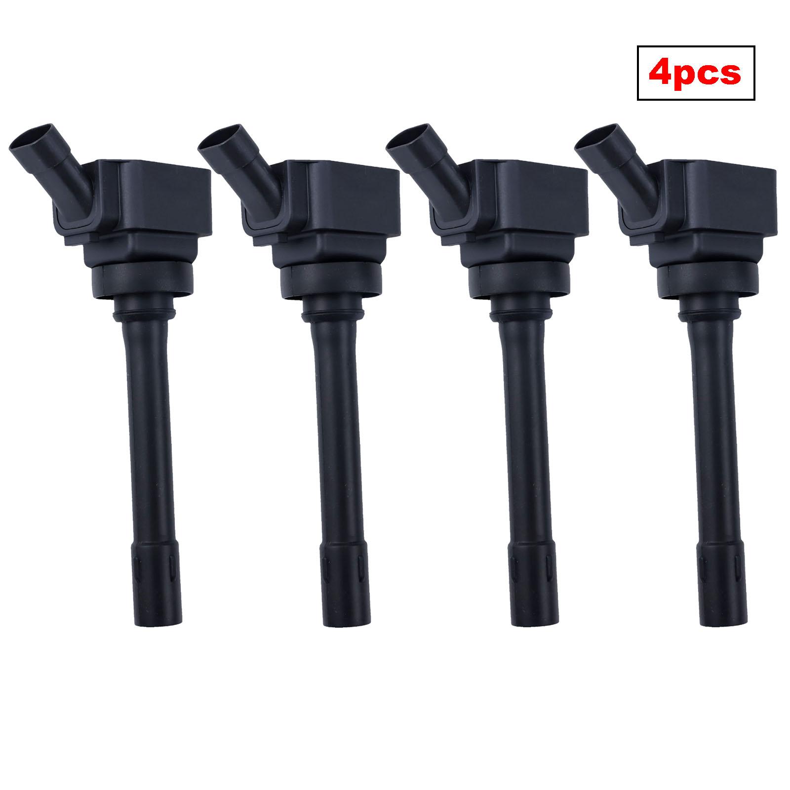 

Набор из 4 катушек зажигания для DFSK C71 C72 D71 D75 SFG20B Dongfeng Fengon Glory ix5 220T S560 580 500 380 Запчасти F01R00A160 4pcs