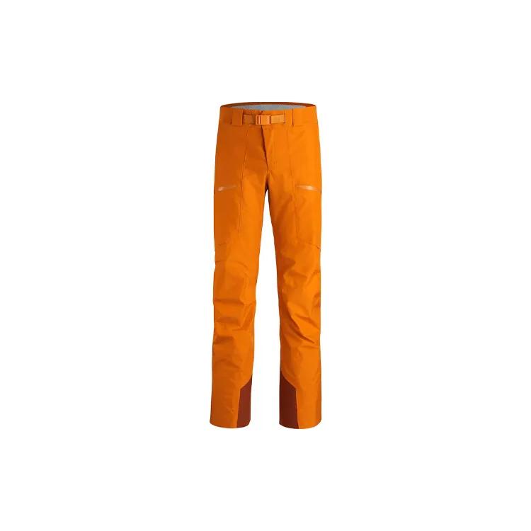 Arc'teryx RUSH Gore Te Ski Pants Men's (Unisex) Ski Pants 21703