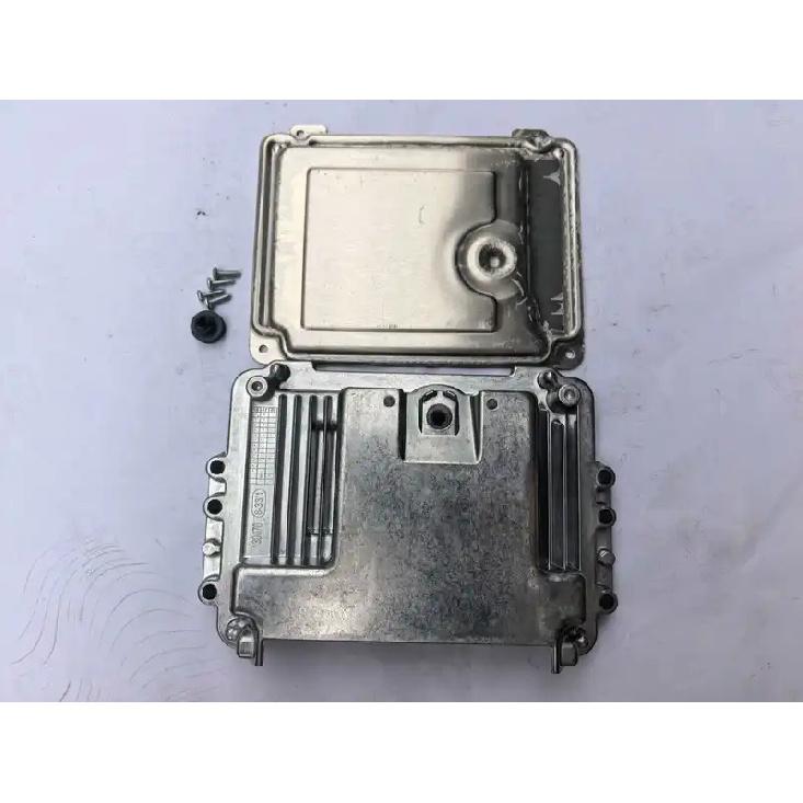 154-Pin Ecu Shell, Compatible with Edc17C81 Computer Board Ecu Shell, Suitable for Volkswagen Car Computer Board Ecu Shell Me17 Meg17. Med17 and