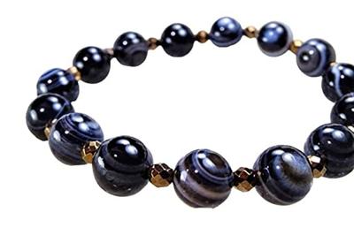 Náramky – Vícevrstvé náramky