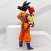 30cm Goku Anime Figure Articulated Figure Character Model Ornament