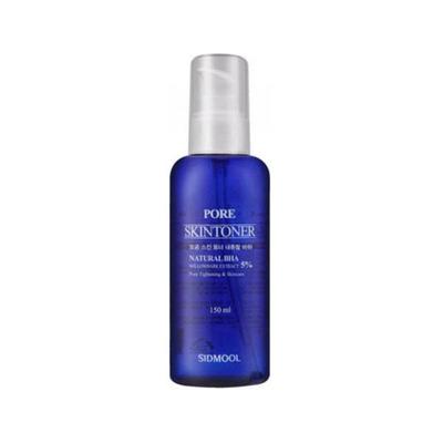 Porenhauttoner Natürlich BHA150ml