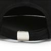 Cotton Brimless Hat Unisex Solid Color Melon Docker Cap Retro Men Women Skullcap  Street