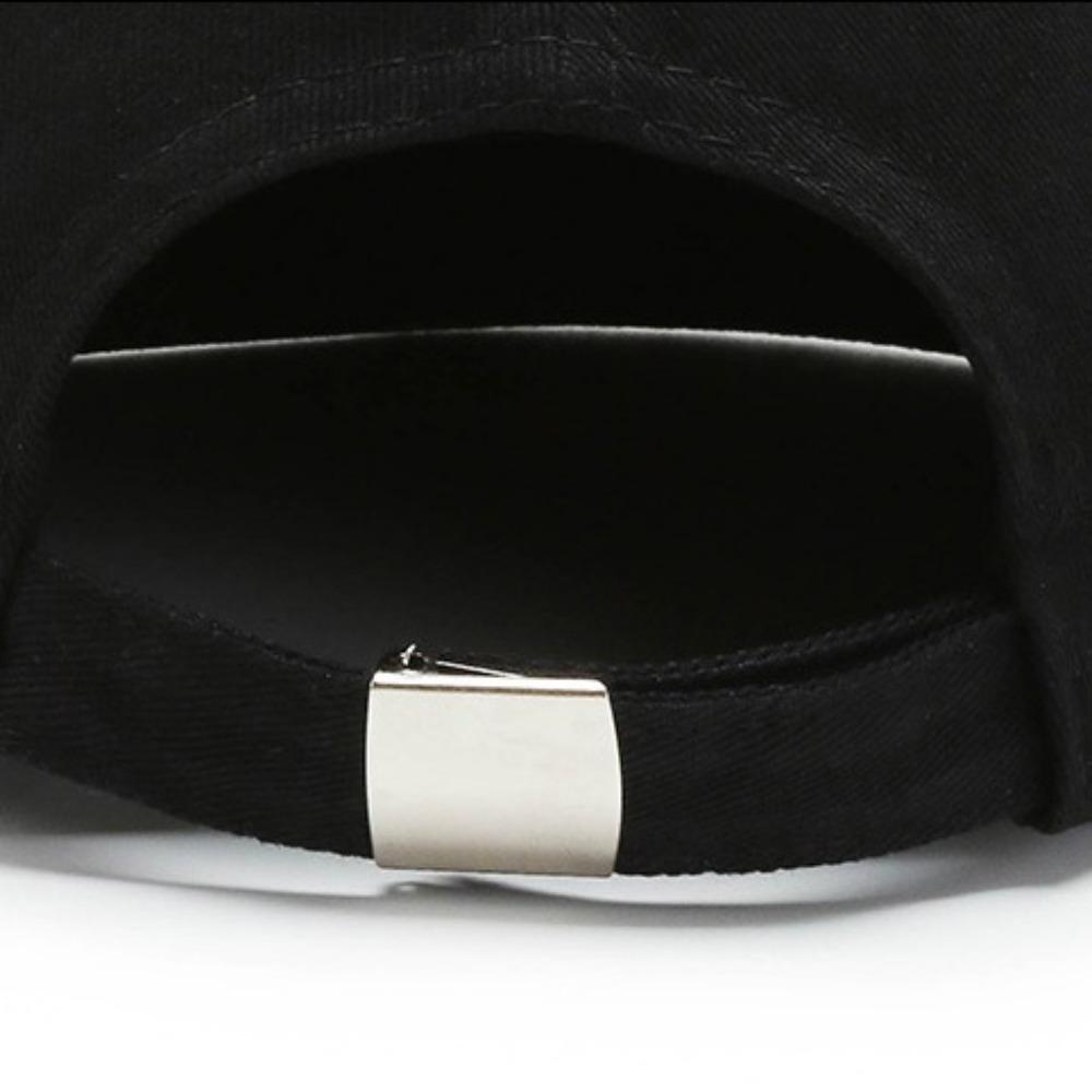 Cotton Brimless Hat Unisex Solid Color Melon Docker Cap Retro Men Women Skullcap  Street