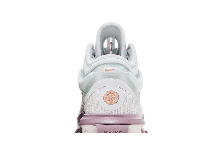 Nike Air Zoom GT Jump 2 EP 'Photon Dust Metallic Red Bronze'