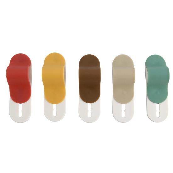 Finger Strap Grip Bracket for iPhone Stand Holder Android Phone Mini Tablet