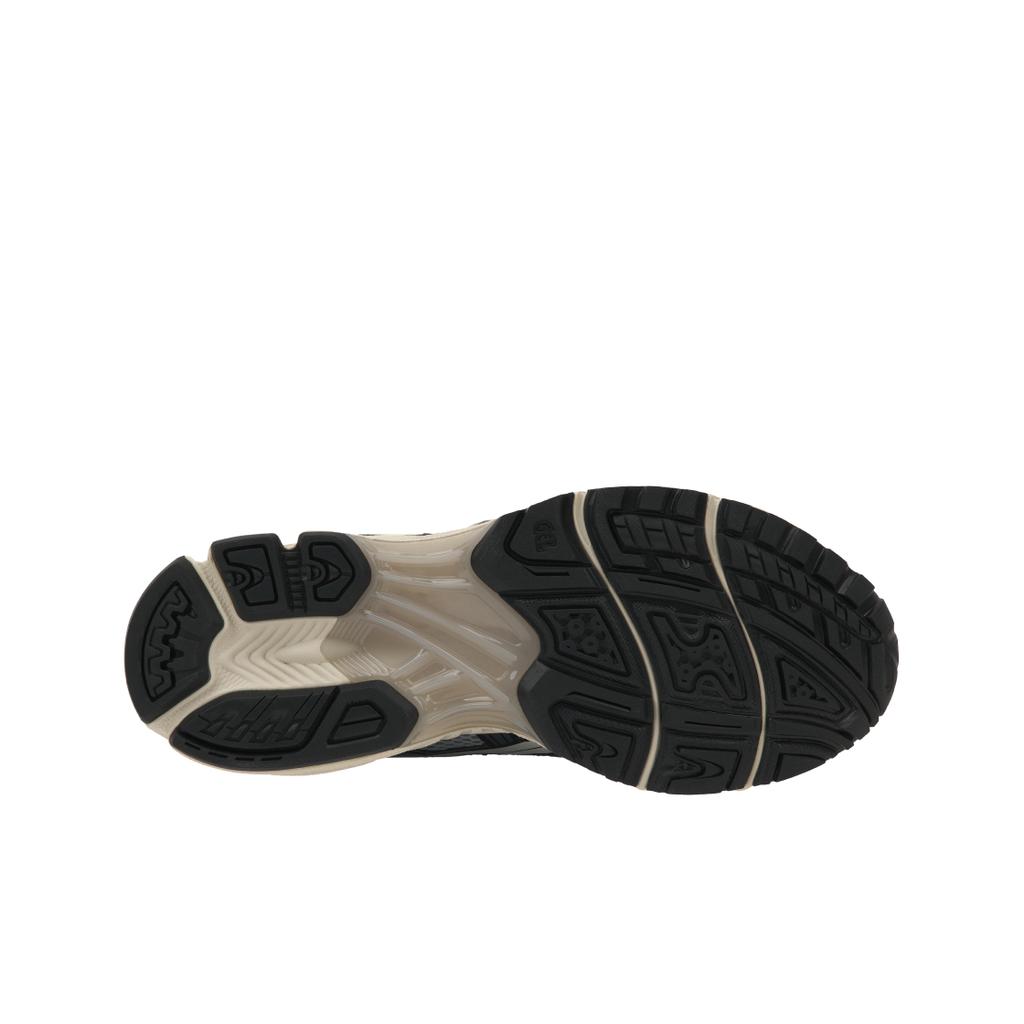 Asics נעלי סניקרס יוניסקס Gel Kayano 14 שחור אפור קרח כסף 1201A935-001
