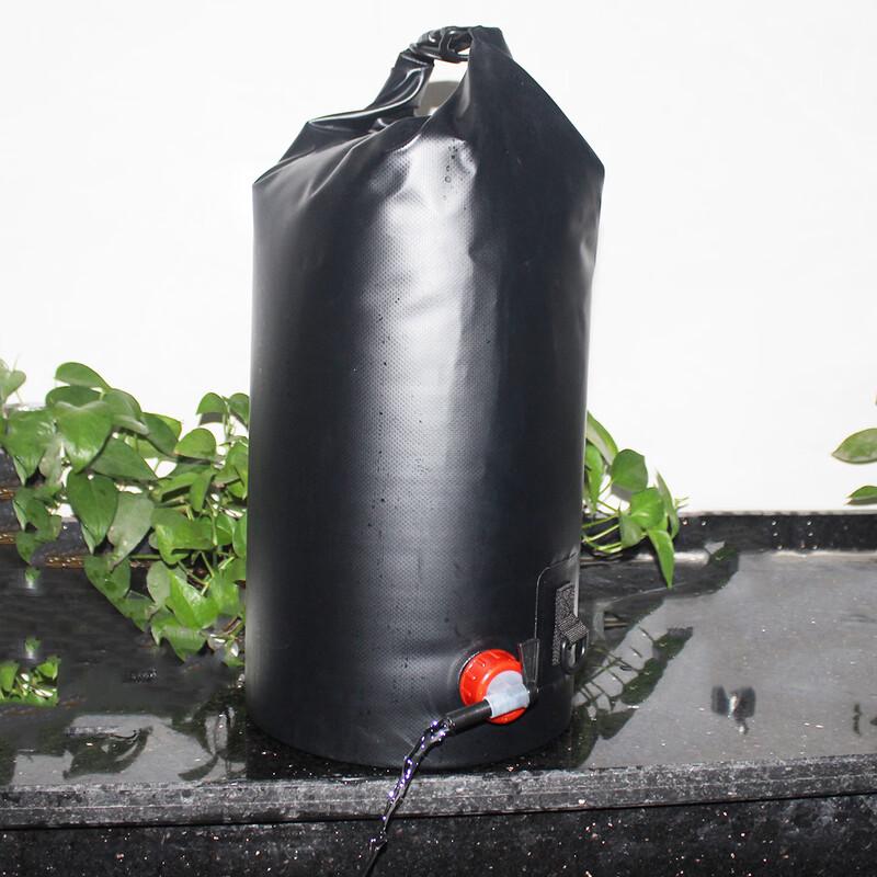 

Outdoor Camping Water Storage Backpack