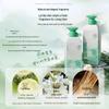 RUYI Centella Asiatica Vitamin B5 Moisturizing Shower Gel