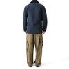 [Barbour] Barbour BEDALE SL 2LAYER Non-Oiled Jacket MCA0784 Non-Waxed Men's [34 (XS) - Navy (NY51)]