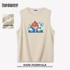 Men's Cotton Sports Vest