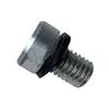 Vehicle Radiator Drain Screw