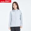 Women's Elastic Windbreaker Jacket WB2187