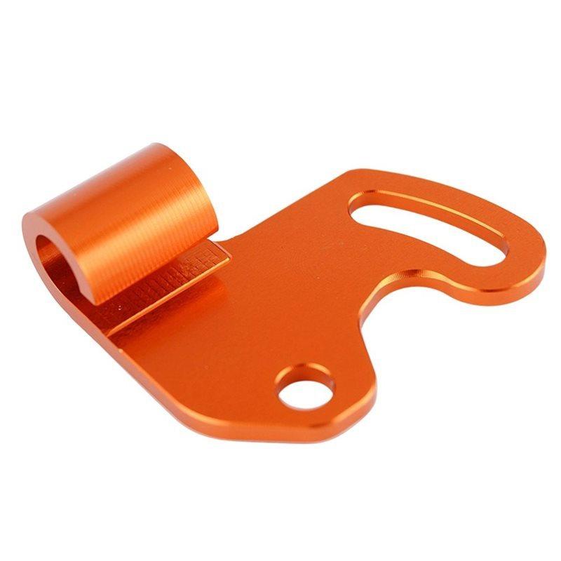 NEW HOT In Stock-Motorcycle For 790 Adventure 800MT Clutch Lever Easy Pull Clutch Extension