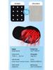 Red Light Hair Growth Cap: Nourishing, Dense, and Healthy Hair Care Device