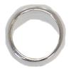 CHANEL  #14(JP Size) ring Silver925 Women