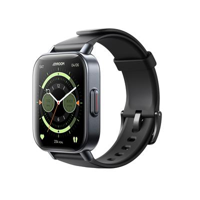 FitLife JRFT3S Smartwatch with Call Answering Function, Gray
