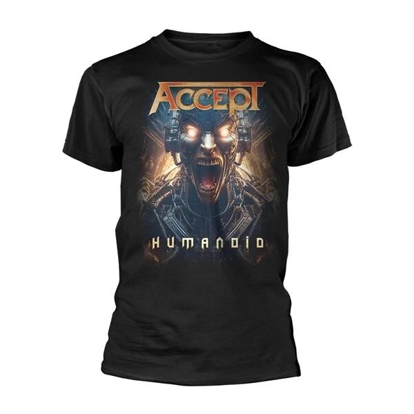 

ACCEPT HUMANOID T-Shirt XL