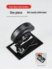 Universal Fixed Angle Grinder Bracket with Thickened Base for Multi-functional Cutting and Polishing.