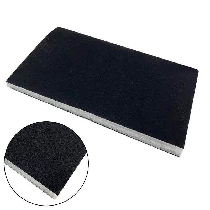 Cooking Smell Absorb Activated Carbon Filter Filter Cotton Material High Filtration Capacity High Capacity Range Hood Filter