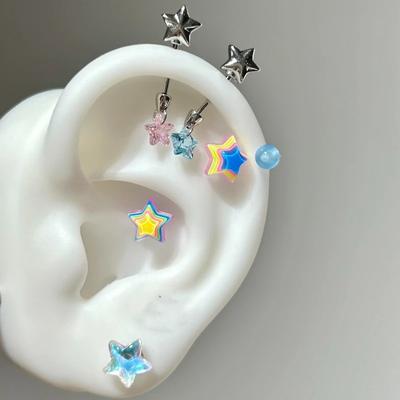 Joyas y bisutería – Piercing