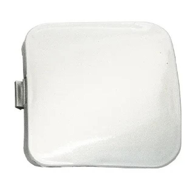 Upgraded Front Bumper Tow Hook Cap Trailer Lid For Toyota RAV4 2009 2010 2011 Towing Eye Cover