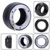 EXAKTAFX Manual Focusing Adapter Ring for Exakta Lens for Fuji X Mount Mirrorless Cameras
