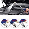 Engine Water Gun Machinery Parts Engine Care Pneumatic Tool High Press Car Engine Oil Cleaner Tool 40cm Pneumatic Cleaning Tool