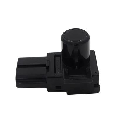 For Toyota Reiz Kijiang Sienna Fortuner Land Cruiser Prado Lexus Car PDC Parking Sensor 89341-48010-C0 89341-48010 Black