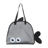 Children's Beach Mesh Bag Large Capacity Toy Storage Bag Durable Lightweight Sandproof Carrying Tote for Outdoor Beach Use