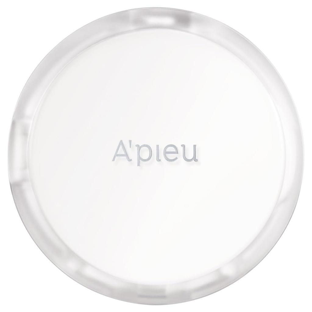 A'PIEU Water Rock Silky Pact (13g)