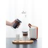 Nanshan Series Portable Travel Tea Set