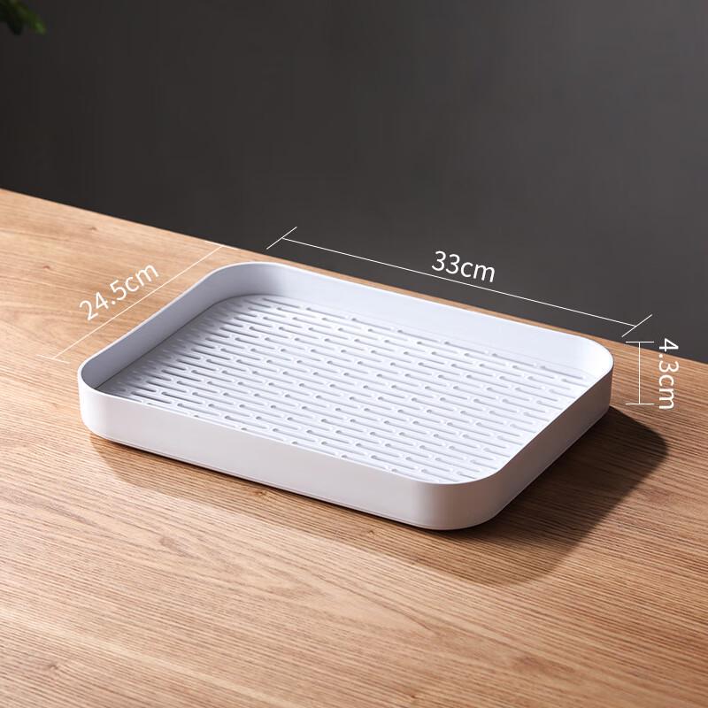 Elk Design Double Layer Hanging Cup Holder