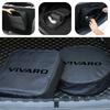 For Opel EV Car Charging Cable Storage Bag Waterproof Rechargeable Gun Organizer ADAM ASTRA J K CORSA E INSIGNIA MOKKA VIVA