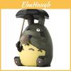 Micro Landschap My Neighbor Totoro Handgemaakt Hars Ornament Voor Tuin Diorama En Huisdecoratie Enthousiastelingen