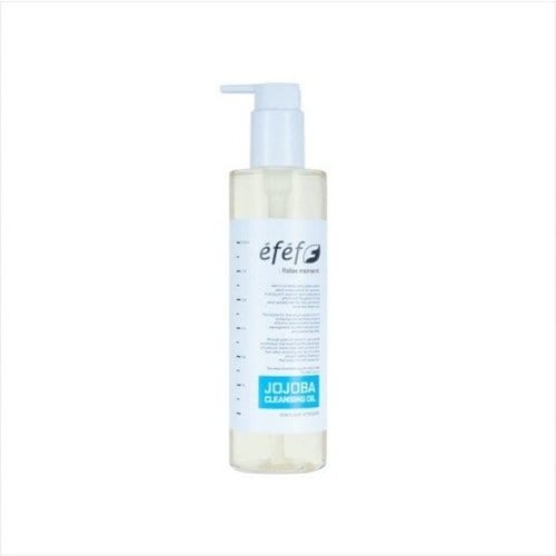 

efef jojoba deep cleansing oil 300ml