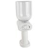 Fogger Machine Two Hole Rechargeable 500ml Handheld Atomizer Sprayer for Office Living Room Car
