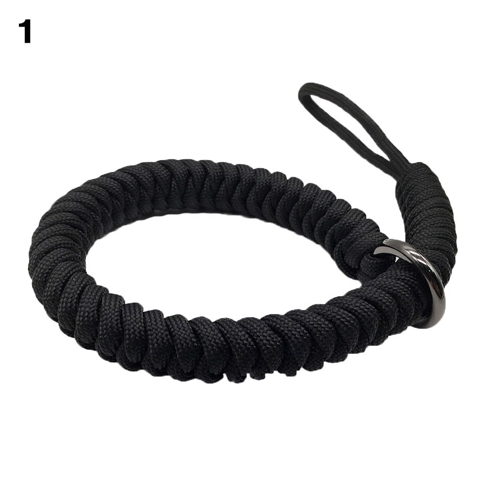 thumbnail image 2 of Lanyardio Stretchy Hair Scrunchie Lanyard For ID Cards Keys 2 of 14