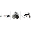 Kmdiesel 095420-0260 Common Rail Pressure Limiting Valve 8-97318691-0 Fits Isuzu Hitachi HP3 Pump CDI 4HK1 6HK1 6WF1 6WG1